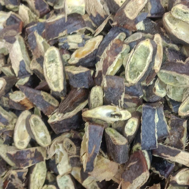 皂荚各种中药材名贵药材冷背药材代加工打粉压片做丸子配方子