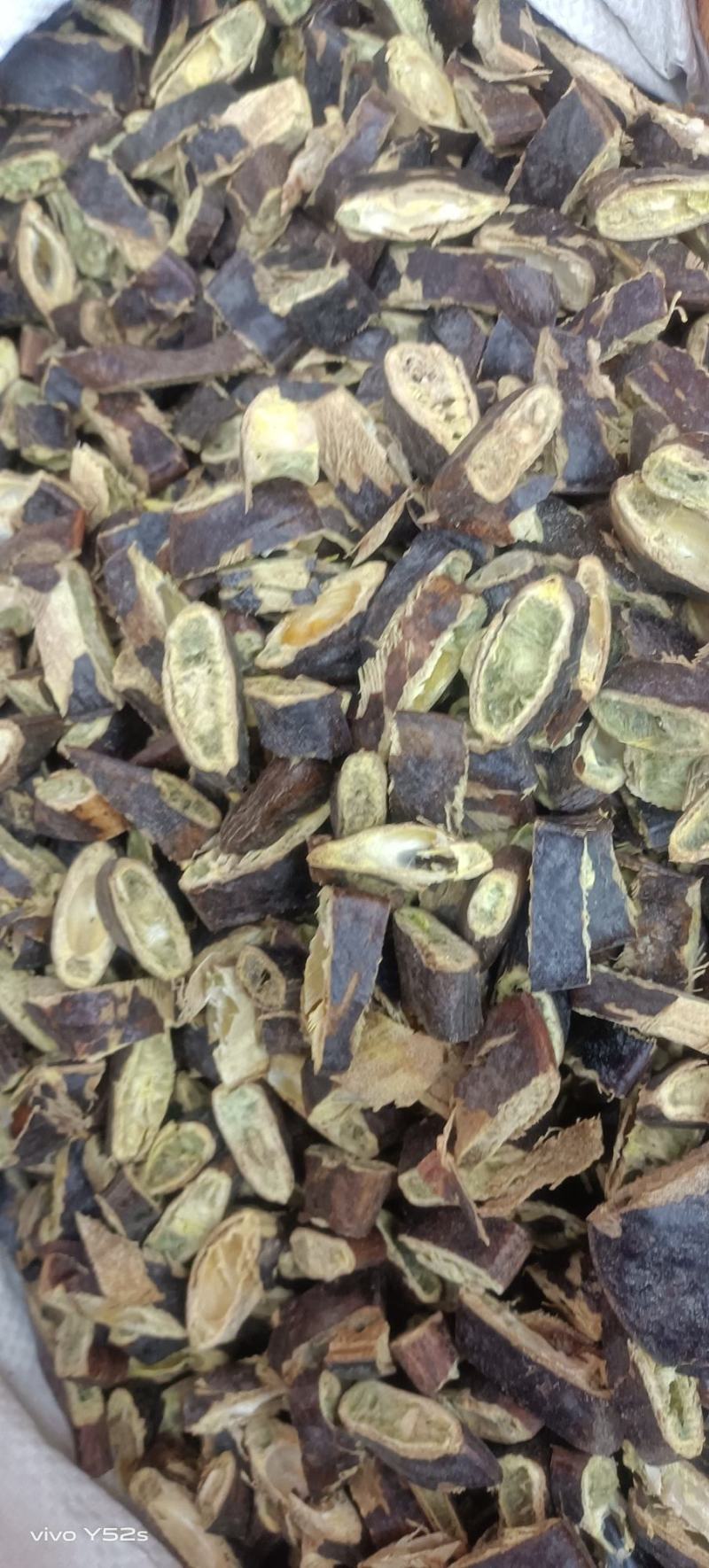皂荚各种中药材名贵药材冷背药材代加工打粉压片做丸子配方子