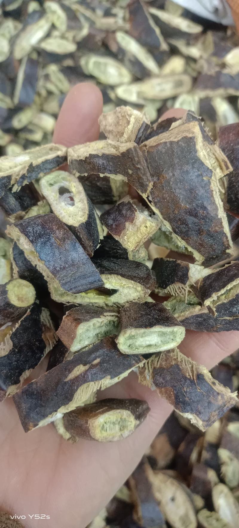 皂荚各种中药材名贵药材冷背药材代加工打粉压片做丸子配方子