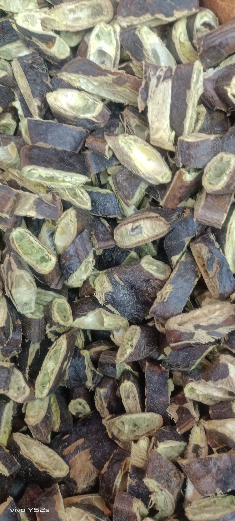 皂荚各种中药材名贵药材冷背药材代加工打粉压片做丸子配方子