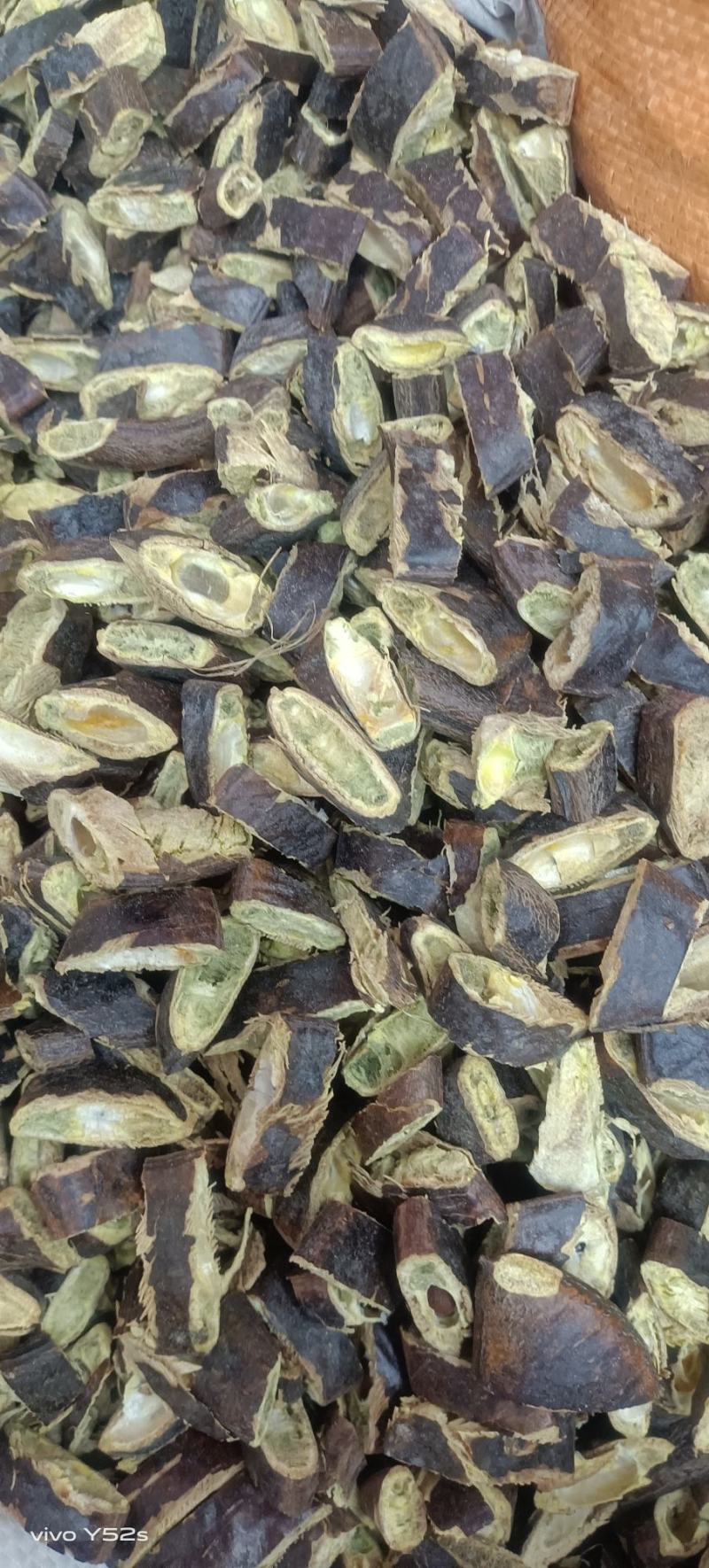 皂荚各种中药材名贵药材冷背药材代加工打粉压片做丸子配方子