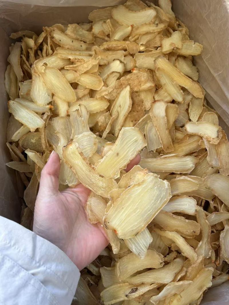 天麻各种规格天麻片天麻个，可免费代加工打粉压片