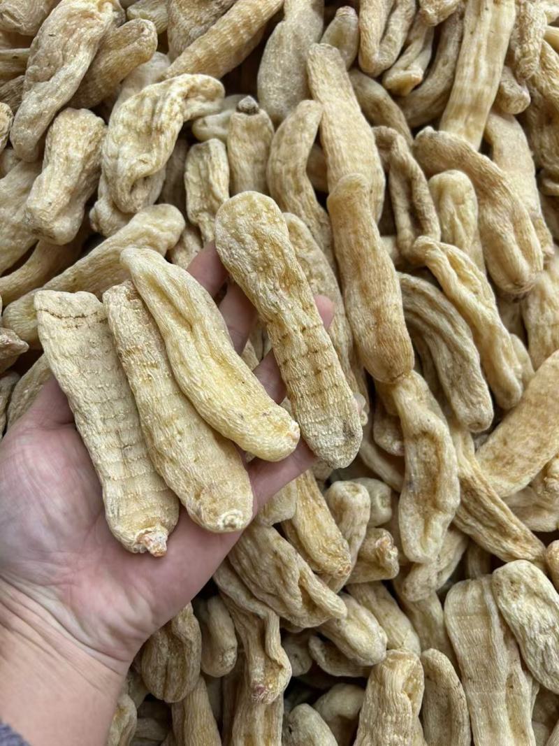 天麻各种规格天麻片天麻个，可免费代加工打粉压片