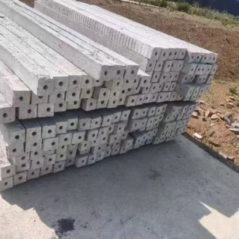 水泥立柱葡萄柱百香果柱火龙果柱种植柱养殖柱厂家直发