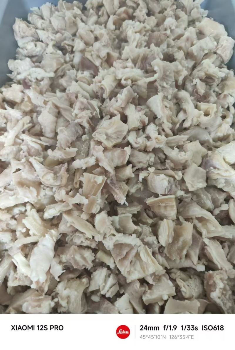 牛筋头巴脑碎牛肉筋