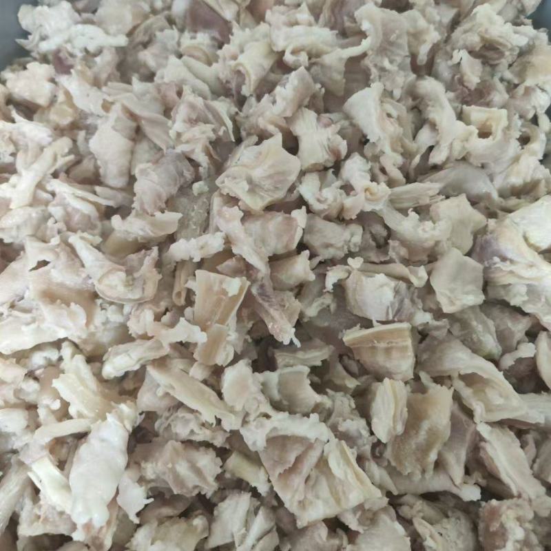 牛筋头巴脑碎牛肉筋