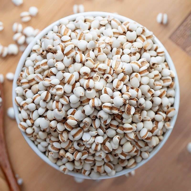 【薏米】大薏米量大从优物美价廉产地直供
