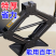 加厚千斤顶新款车载汽车手摇小轿车用卧式换胎专用随车工具千