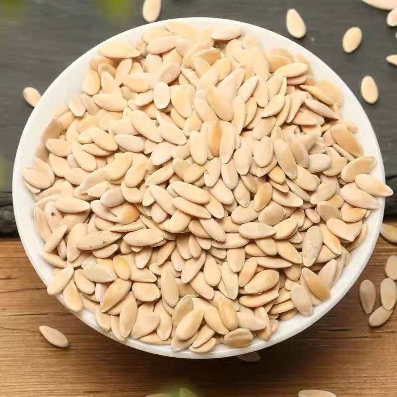 【甜瓜子】甜瓜子药用量大从优物美价廉