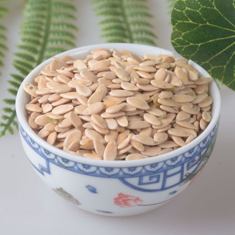 【甜瓜子】甜瓜子药用量大从优物美价廉