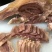 全熟带皮熟大公牛牛头肉、适合炒菜、凉拌、熬汤。