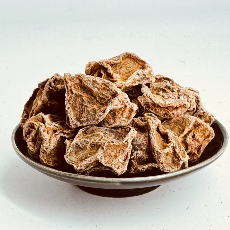 【精选】台湾风味九制话梅皇超大粒源头厂家量大可谈