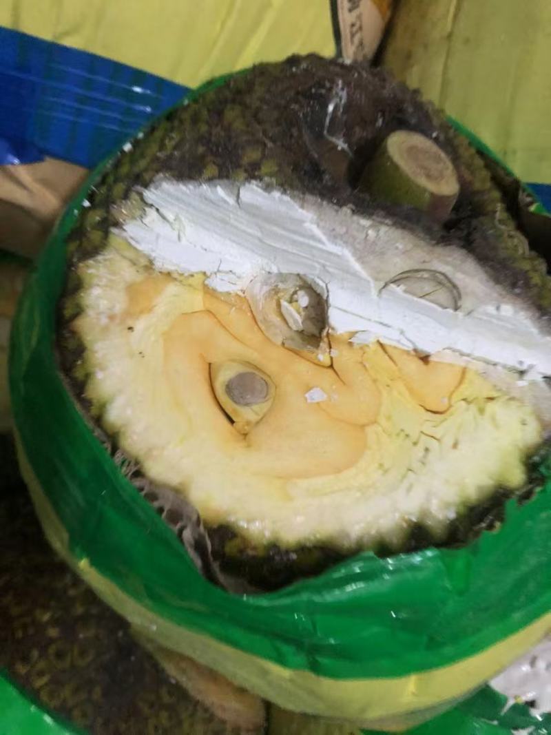 菠萝蜜
