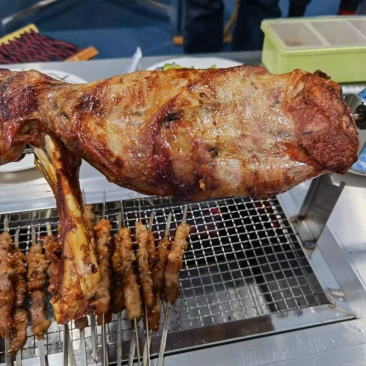 羊前腿6条羊前腿，福利价格！！