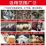 鱼干鱼排粉蛋白55喂家禽猪性价比高好质量好价格低