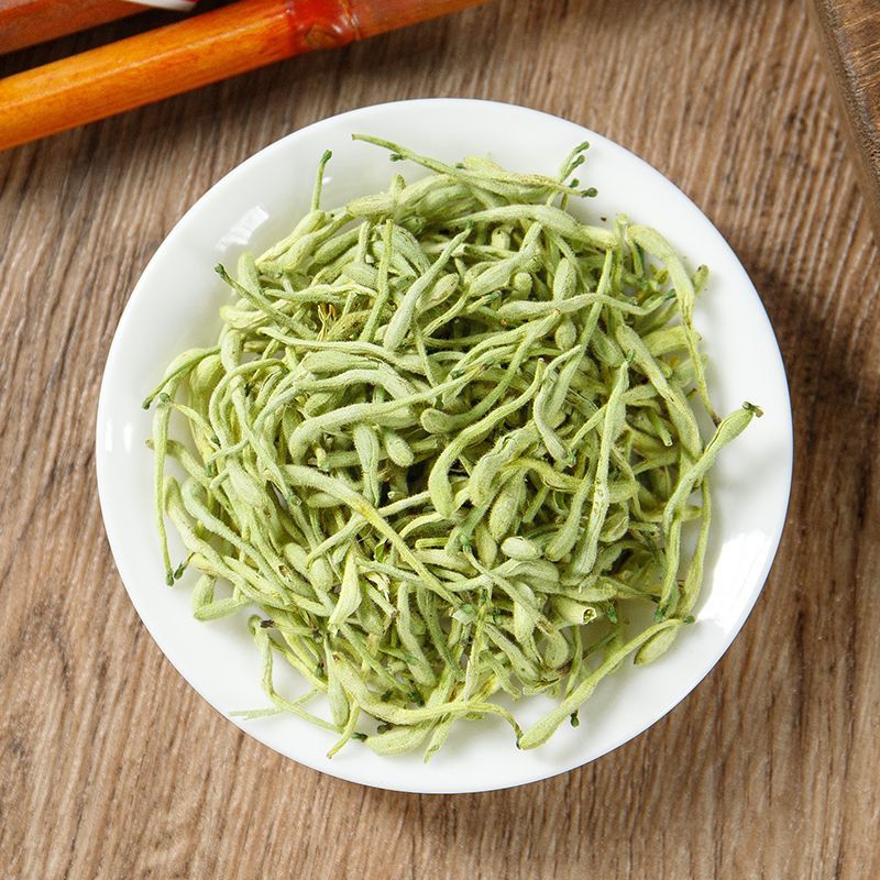 【金银花】金银花正品物美价廉产地直供量大从优