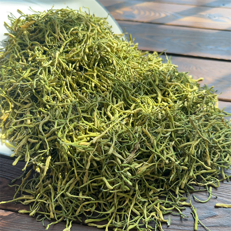 【金银花】金银花正品物美价廉产地直供量大从优