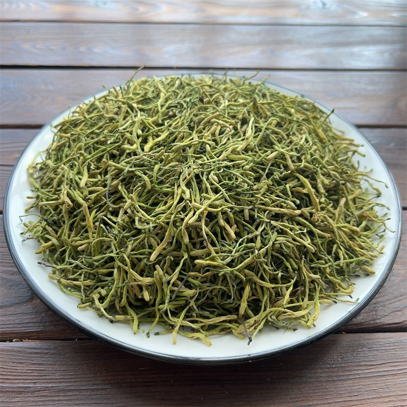 【金银花】金银花正品物美价廉产地直供量大从优
