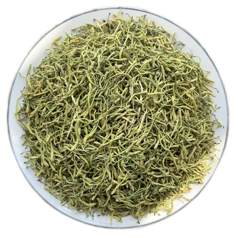 【金银花】金银花正品物美价廉产地直供量大从优