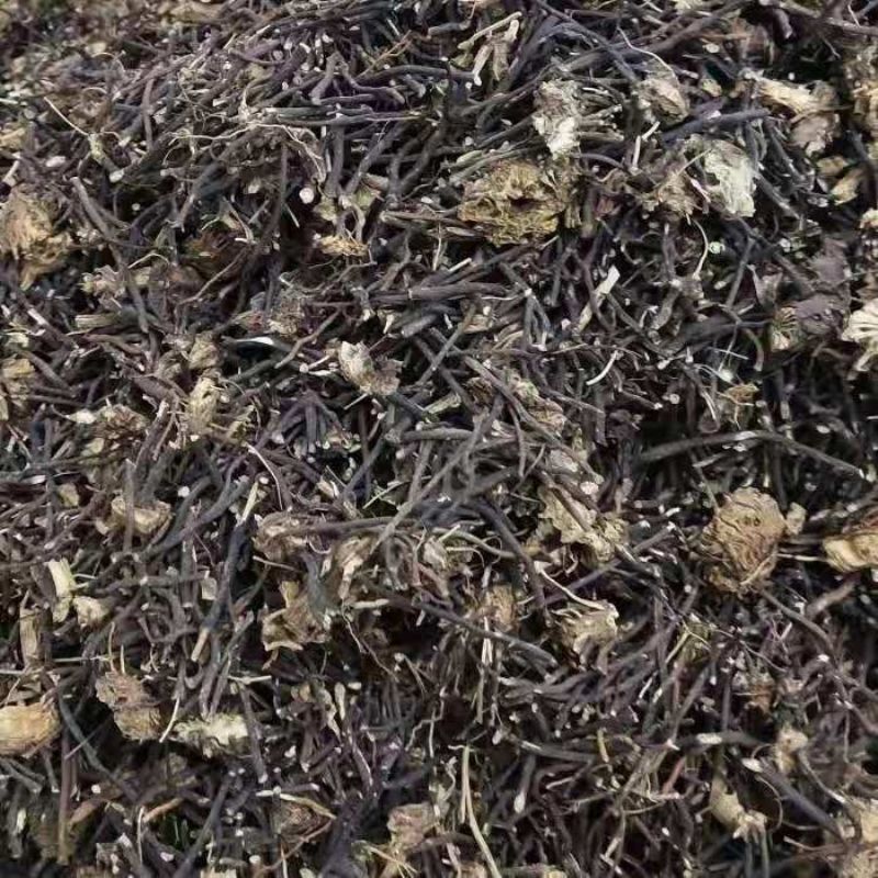 【威灵仙】威灵仙统量大从优产地直供物美价廉