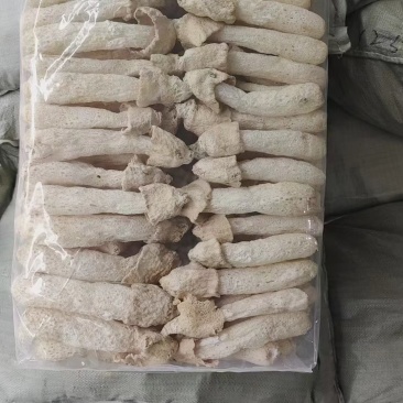 竹荪长裙菇蕾纯杆产地直销批发精选短裙烘干竹笙干货土特产