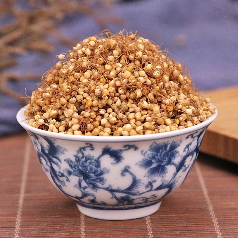 【谷芽】生谷芽炒谷芽量大从优物美价廉产地直供