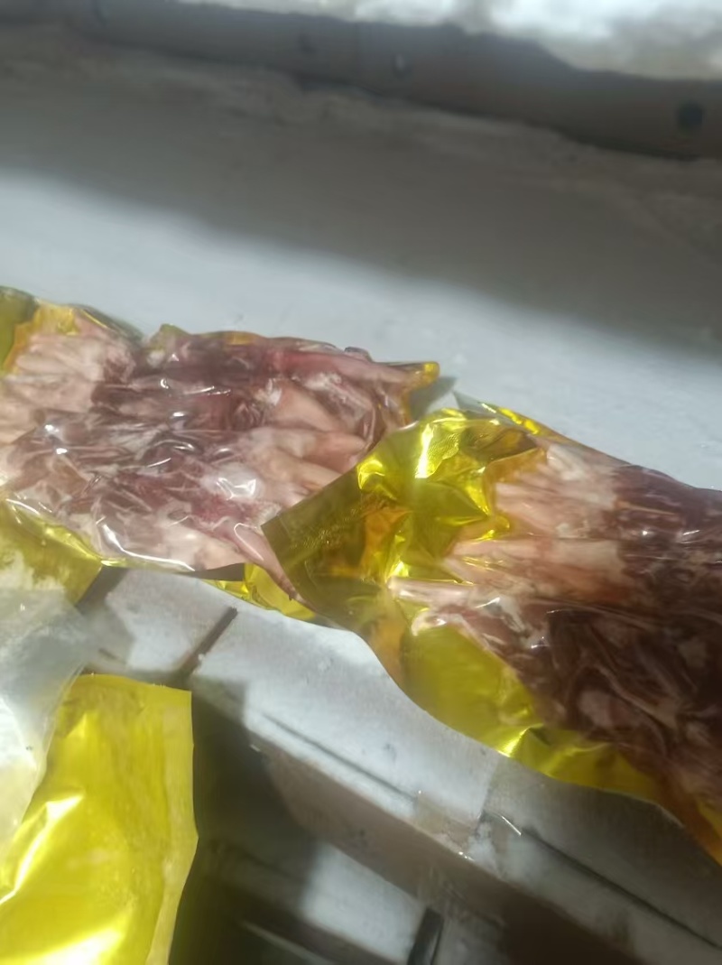 鹅舌