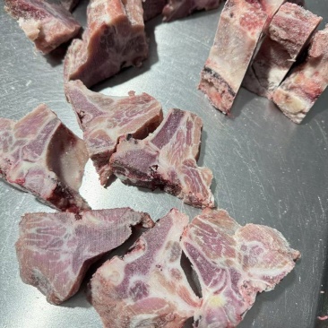 龙骨块