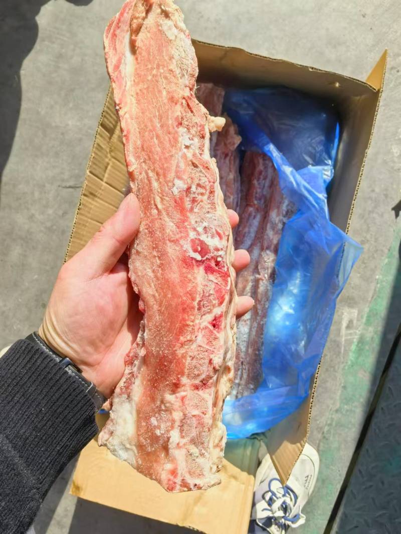 龙骨块