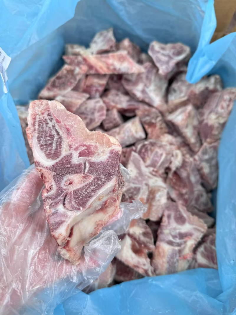 龙骨块