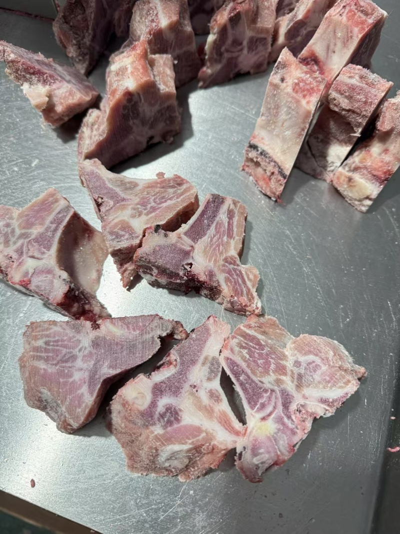 龙骨块