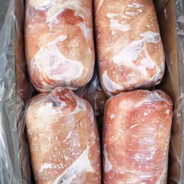 四号肉