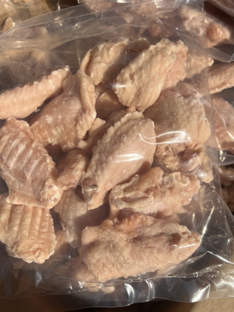 残翅中鸡翅大量供应，货源充足，对接全国客商，欢迎咨询