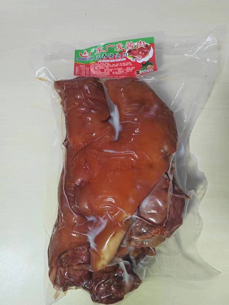 熟食加工厂厂家直销，纸包鸡，麻椒鸡，猪头肉，酱牛肉，酱肘