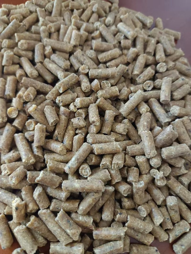鸡鸭鹅熟化颗粒，高蛋白，工厂直发价格便宜，量大从优