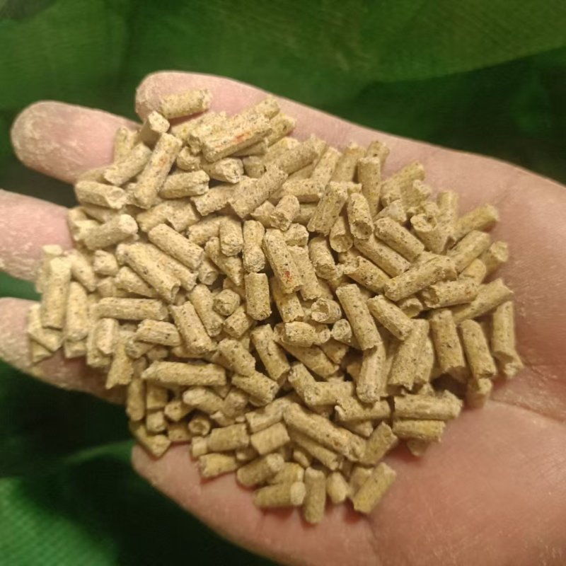 鸡鸭鹅熟化颗粒，高蛋白，工厂直发价格便宜，量大从优