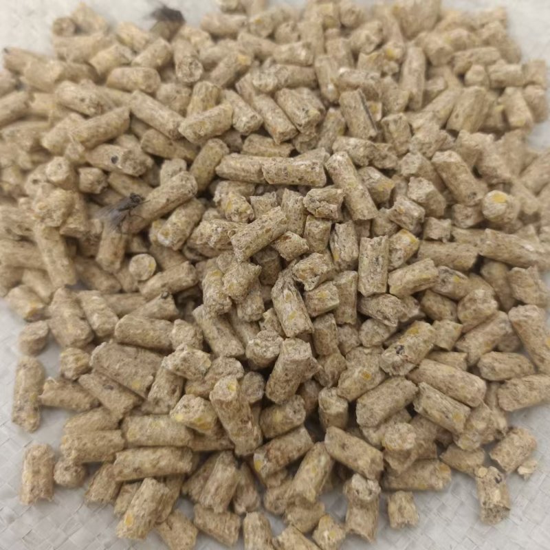 鸡鸭鹅熟化颗粒，高蛋白，工厂直发价格便宜，量大从优