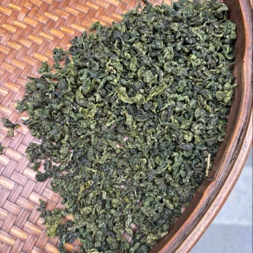 安溪铁观音