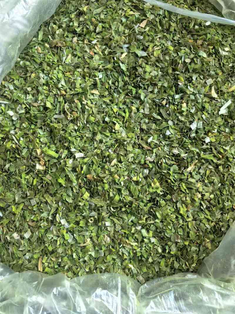 脱水蔬菜葱叶，产地直发量大优惠快来选购可视频看货