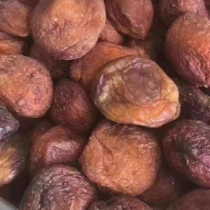 敦煌特产敦煌李广杏自然晾晒的杏干泡水零食家庭必备佳品