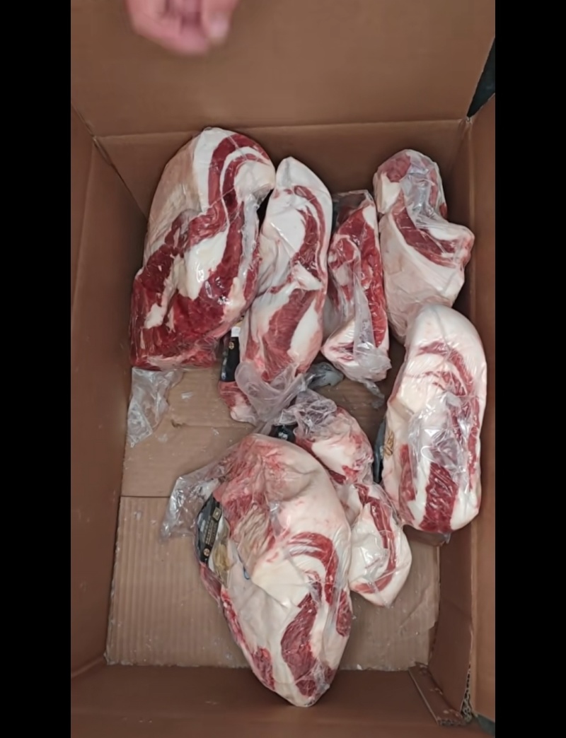 牛胸叉，清真牛肉，大型企业，资质齐全，经营多年，可签合同