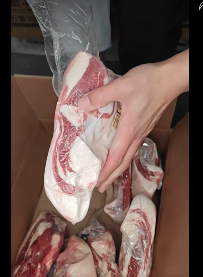 牛胸叉，清真牛肉，大型企业，资质齐全，经营多年，可签合同