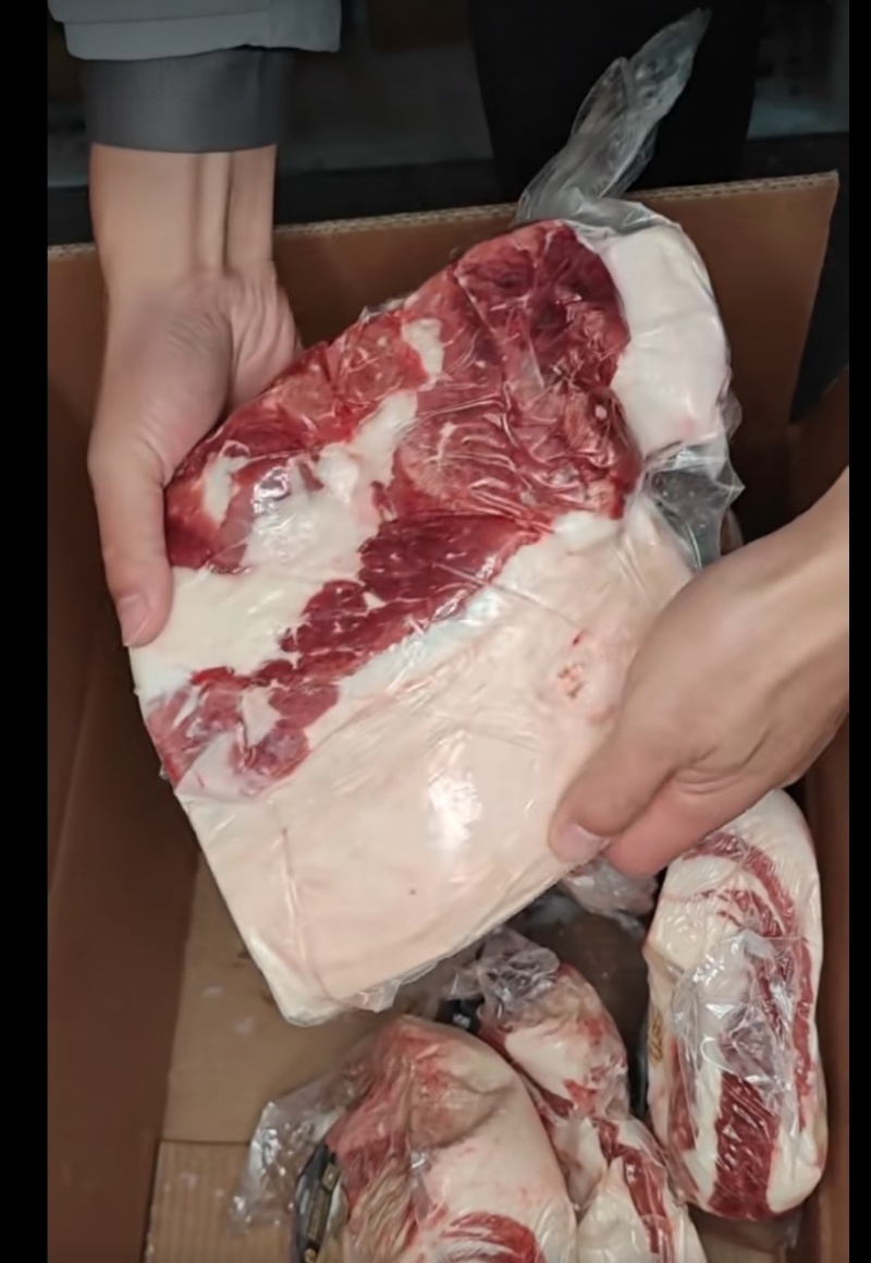 牛胸叉，清真牛肉，大型企业，资质齐全，经营多年，可签合同