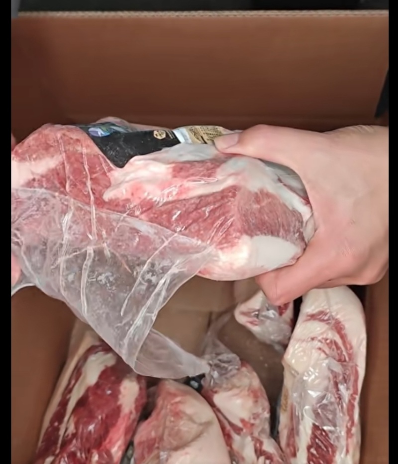 牛胸叉，清真牛肉，大型企业，资质齐全，经营多年，可签合同