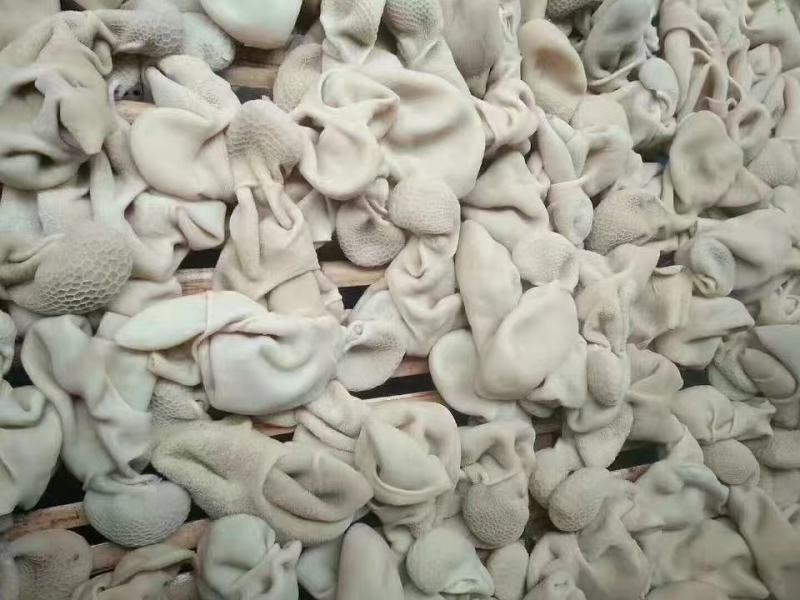 安徽阜阳熟食羊杂一手货源，量大可优惠电话联系