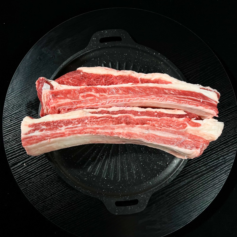牛带骨腹肉，清真，大型企业，资质齐全，经营多年，可签合同