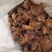 野生蘑菇冻货松蘑一斤装盒通货