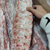 肥猪脊骨，肥猪龙骨20斤一件6-8根