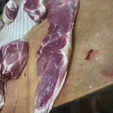 后上肉条，新货，每天生产，