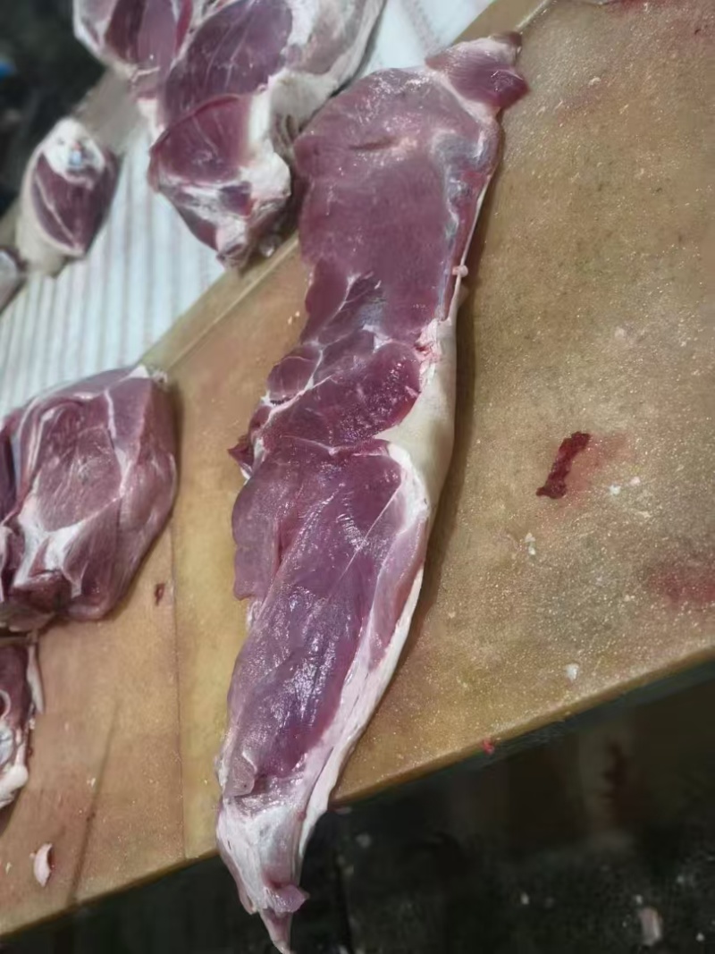 后上肉条，新货，每天生产，